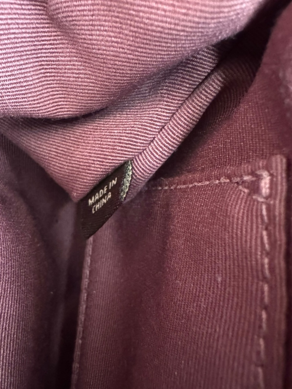 Coach Purple Signature Kisslock Wristlet Pouch Y2K Coin Purse  Bag - Picture 14 of 16